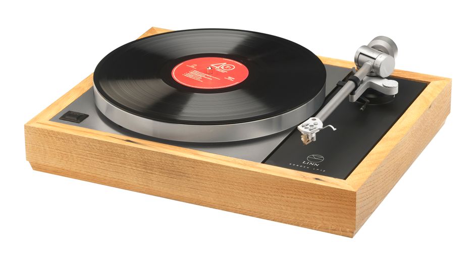 LINN KLIMAX LP12